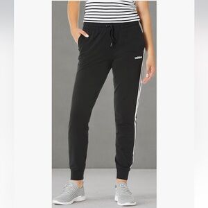Adidas Women's Essentials 3-Stripes Pants